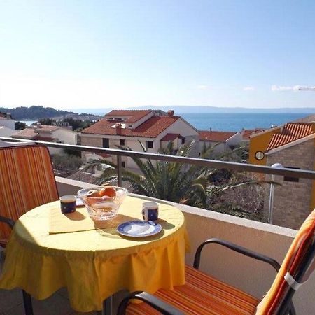 Apartments Klaric Makarska Rom bilde
