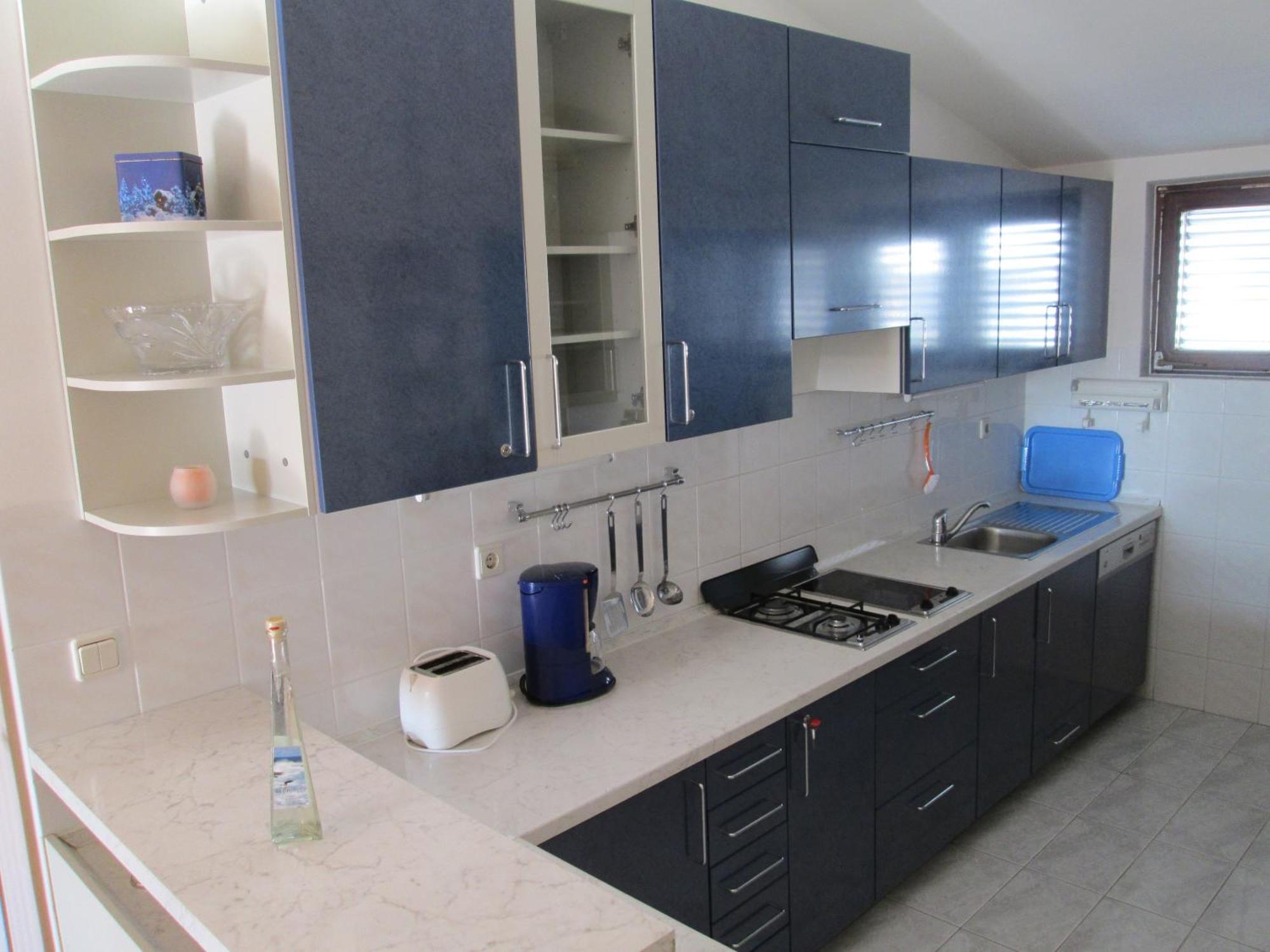 Apartments Klaric Makarska Eksteriør bilde