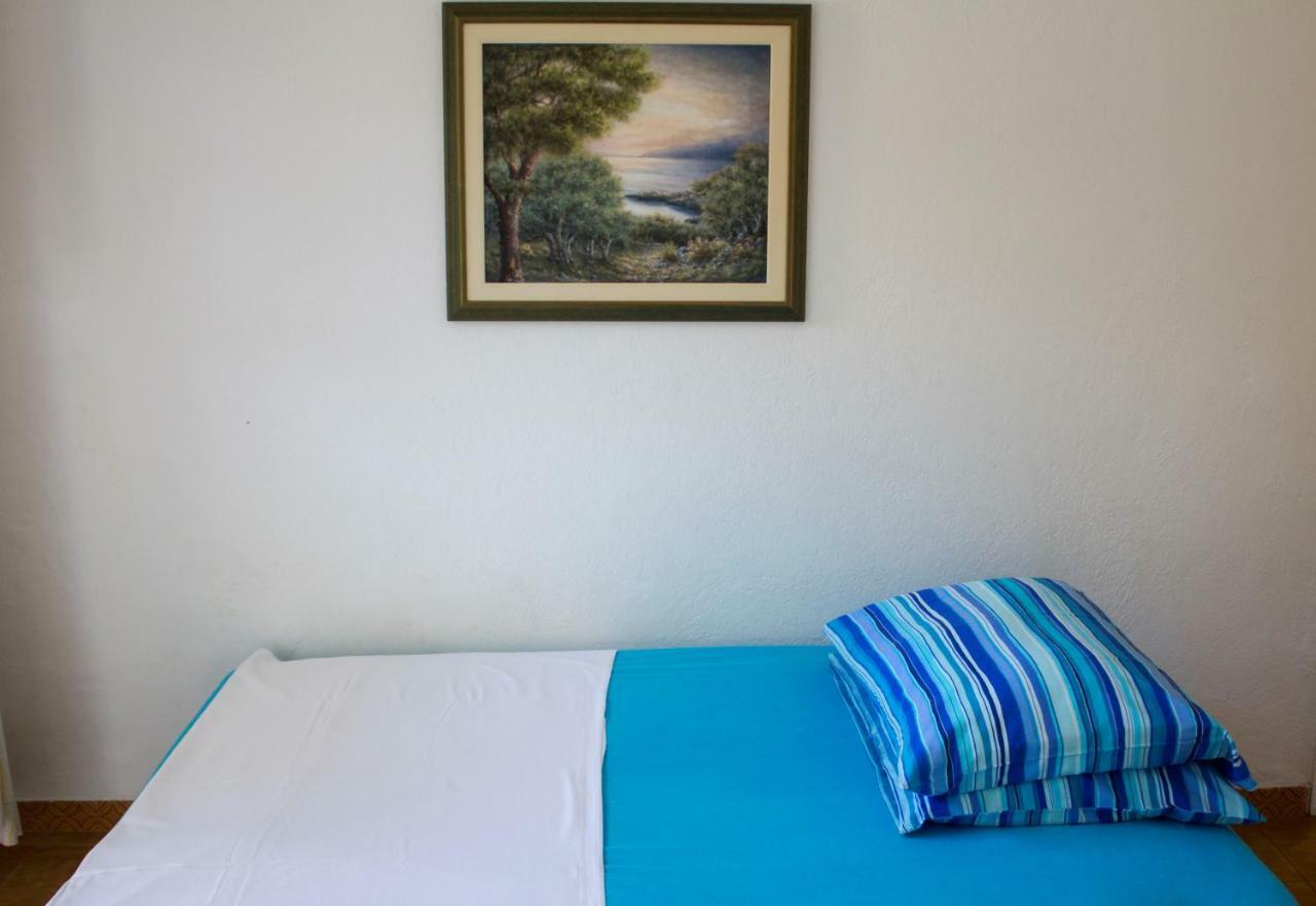 Apartments Klaric Makarska Eksteriør bilde