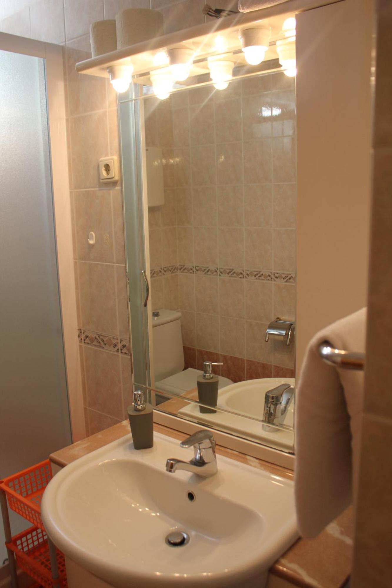 Apartments Klaric Makarska Eksteriør bilde
